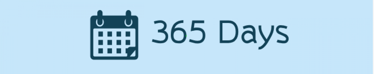 365 Days